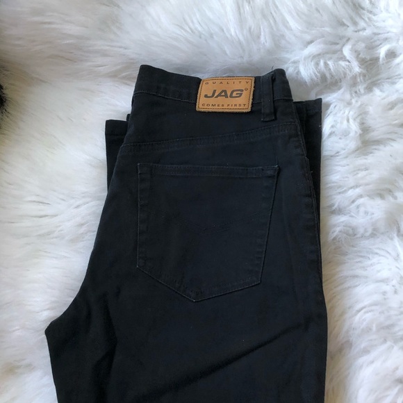 🖤 JAG Semi Flare Jeans - Picture 3 of 8